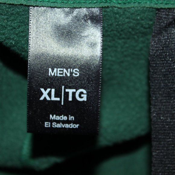 Black Diamond Polartec XL hoodie - Picture 5 of 7